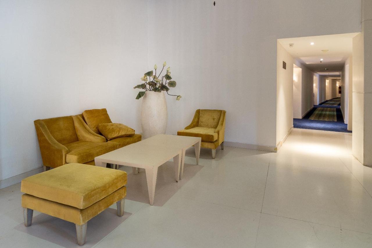 Pecatu The Rich Prada Hotel מראה חיצוני תמונה